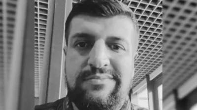 Kocaeli’nin Körfez ilçesi nüfusuna kayıtlı 45 yaşındaki Metin Zengin, Fransa’da