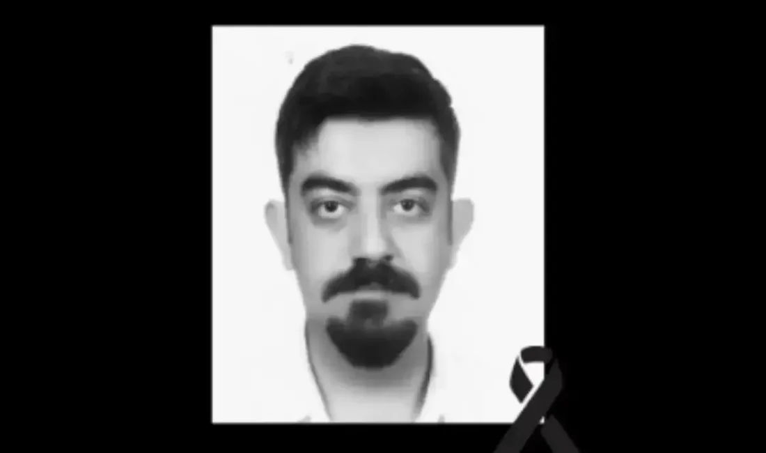 Kocaeli Üniversitesi Tıp Fakültesi Hastanesi, bugün gelen acı haberle sarsıldı.