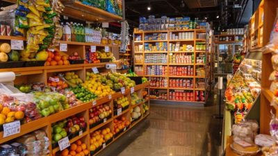 Türkiye’nin önde gelen perakende zincirlerinden BİM, Kocaeli’nin İzmit ilçesindeki operasyonel