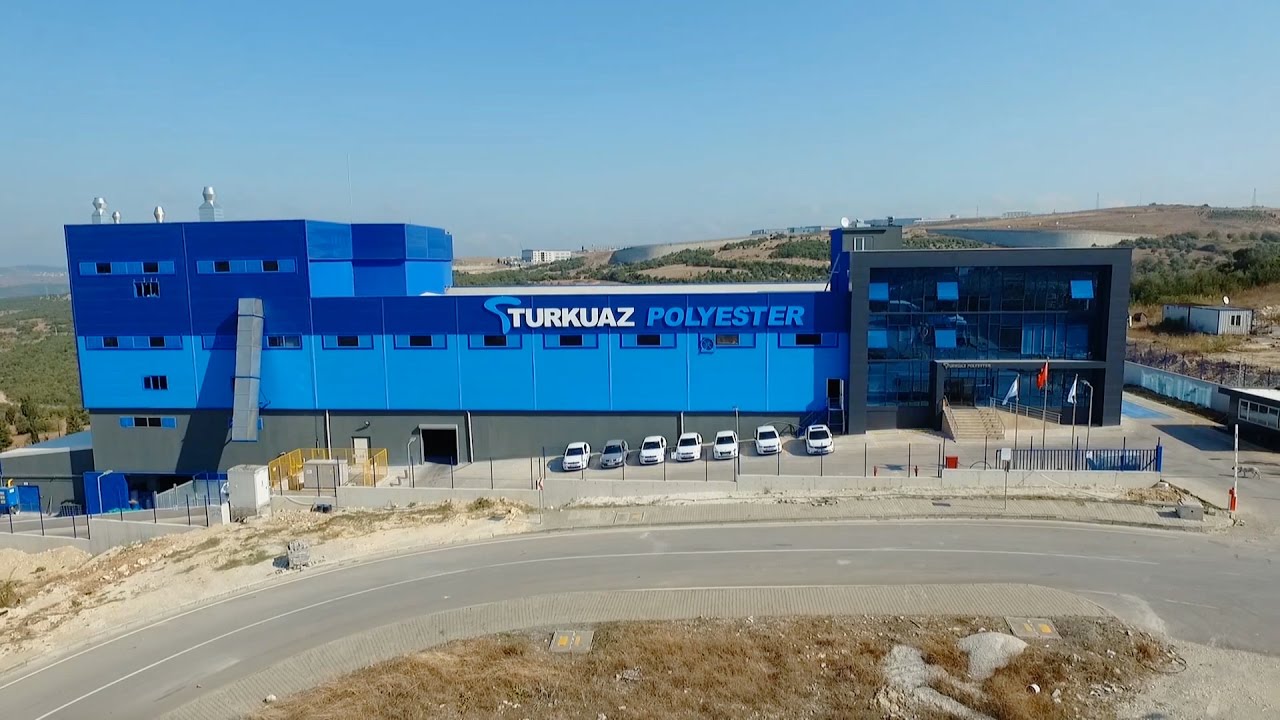 Kocaeli’nin kimya sektöründeki köklü kuruluşlarından Turkuaz Polyester Reçine Kimya Sanayi