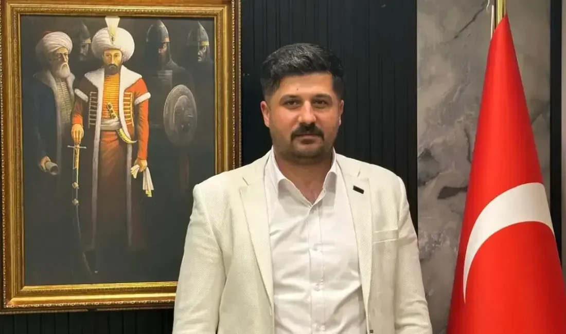 MHP Çayırova İlçe Başkanlığı’nda hareketli saatler yaşanıyor. İki gün önce