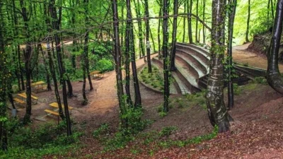 Kocaeli’nin Derince ilçesinde yer alan ve böbrek taşına iyi geldiğine