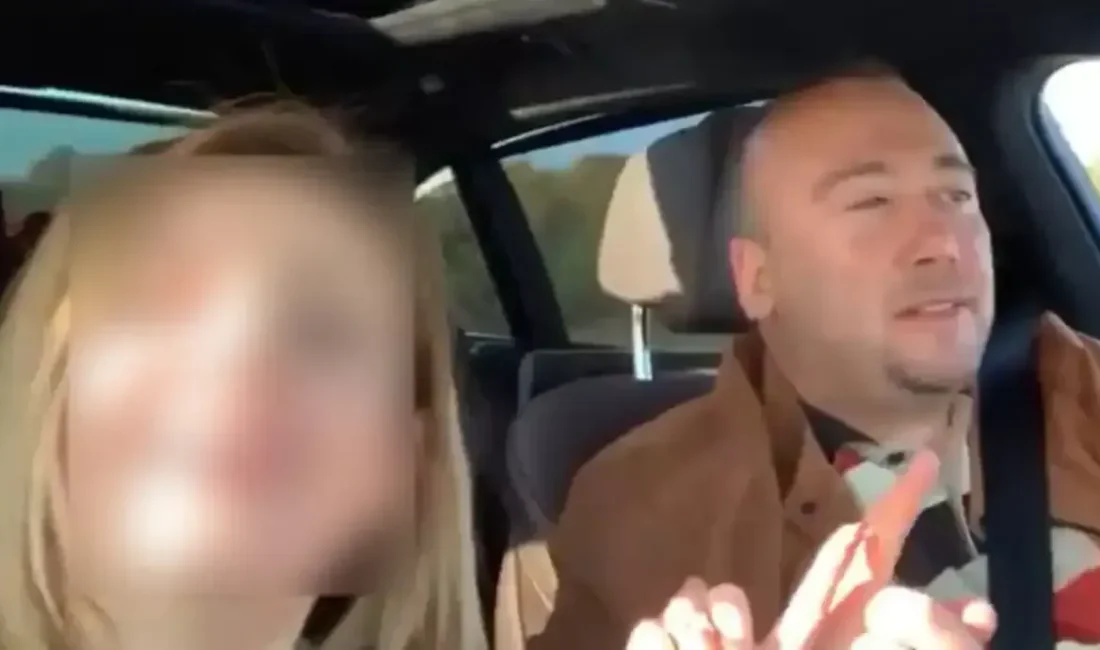 Uşak Belediye Başkanı Özkan Yalım’ın merkezinde olduğu rüşvet ve yolsuzluk