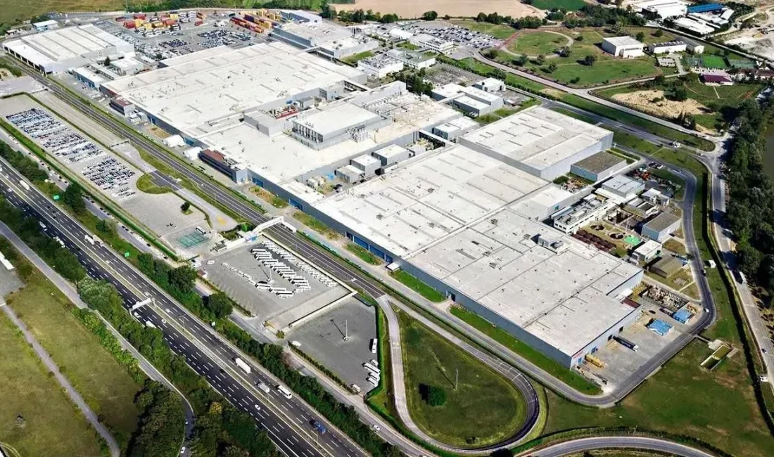 Kocaeli’nin ve Türkiye’nin otomotiv devi Toyota, binlerce çalışanının beklediği Nisan