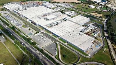 Kocaeli’nin ve Türkiye’nin otomotiv devi Toyota, binlerce çalışanının beklediği Nisan