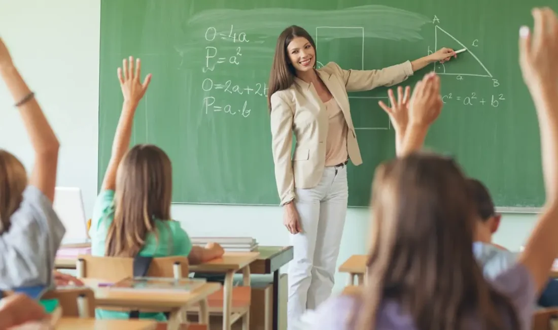 Şanlıurfa’nın Siverek ilçesinde Ahmet Koyuncu Mesleki ve Teknik Anadolu Lisesi’nde