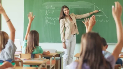 Şanlıurfa’nın Siverek ilçesinde Ahmet Koyuncu Mesleki ve Teknik Anadolu Lisesi’nde