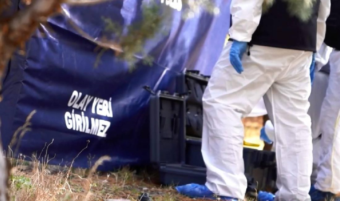 5. kattan dengesini kaybederek düşen 52 yaşındaki şantiye şefi Levent