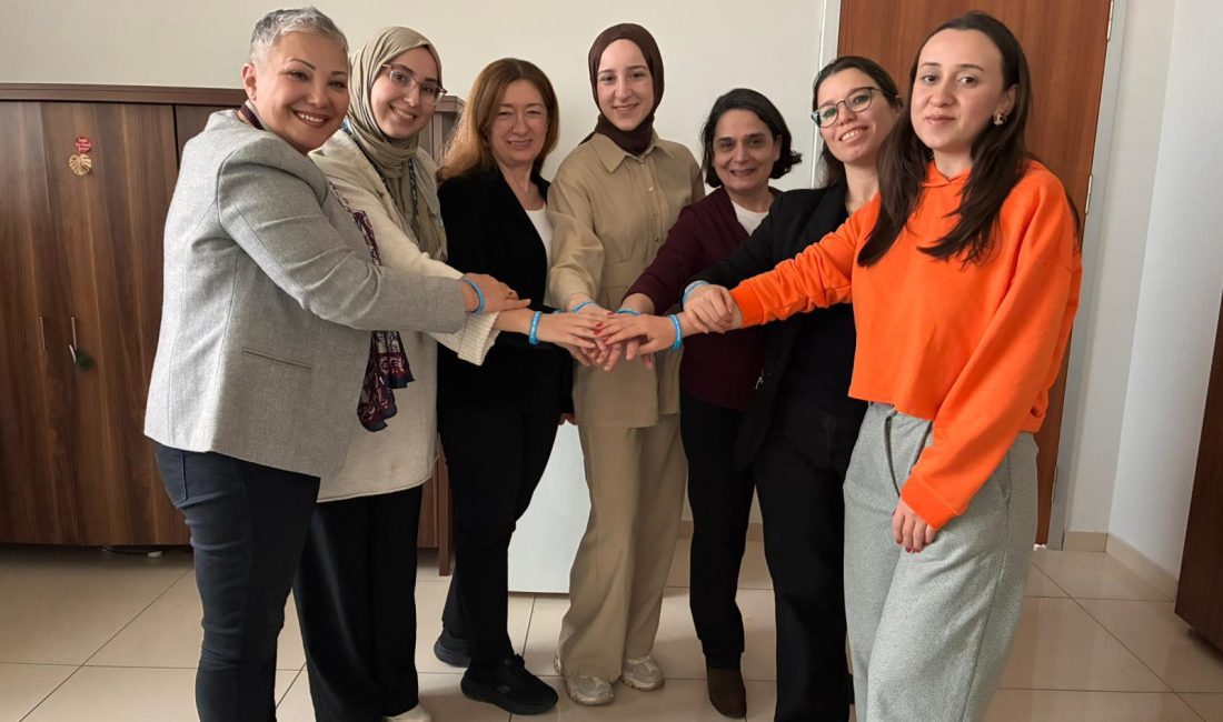 2 Nisan Dünya Otizm Farkındalık Günü, bu yıl sadece bir