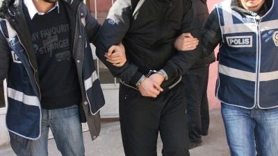 Kocaeli İl Emniyet Müdürlüğü ve İl Jandarma Komutanlığı ekiplerinin son