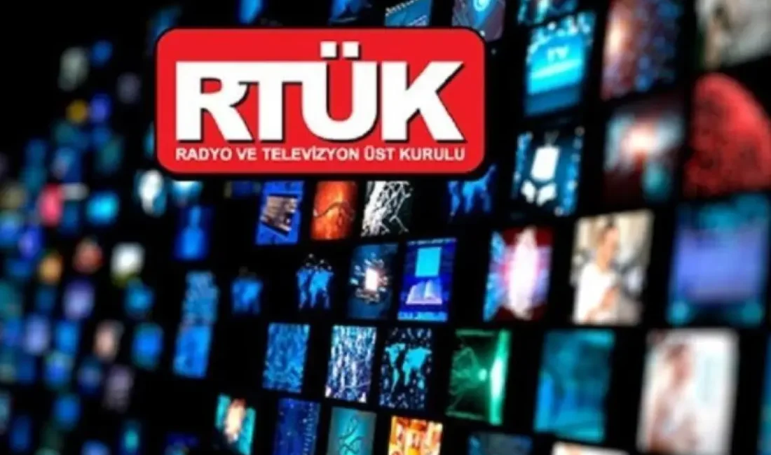 Radyo ve Televizyon Üst Kurulu (RTÜK), spor dünyasında taşları yerinden