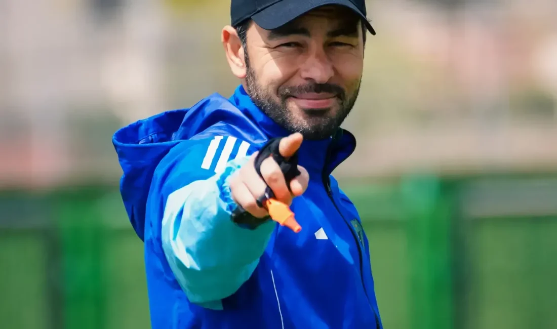 Süper Lig’in 29. haftasında Galatasaray deplasmanından puanla dönerek dikkatleri üzerine