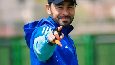 Süper Lig’in 29. haftasında Galatasaray deplasmanından puanla dönerek dikkatleri üzerine