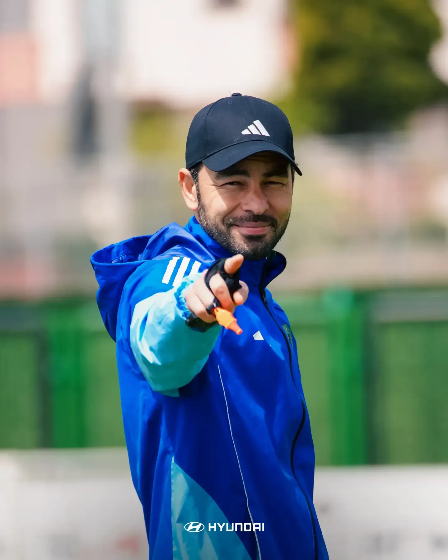 Süper Lig’in 29. haftasında Galatasaray deplasmanından puanla dönerek dikkatleri üzerine