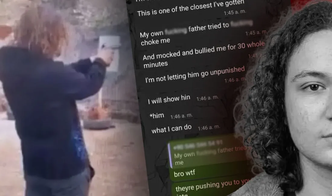 Kahramanmaraş’ta Aysel Çalık Ortaokulu’nda gerçekleşen ve 10 kişinin hayatını kaybettiği,