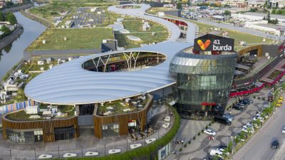 Sosyal medyada yayılan "AVM'lere giriş ücreti geliyor" iddiaları, Cumhurbaşkanlığı İletişim