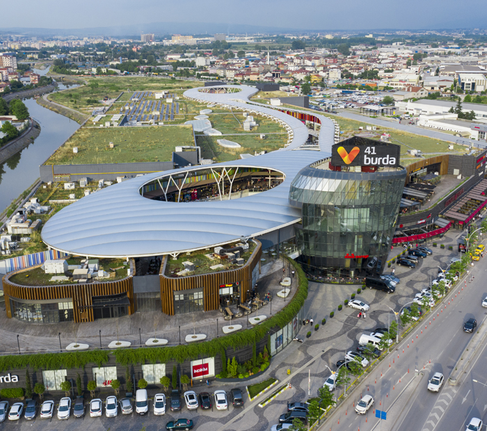 Sosyal medyada yayılan "AVM'lere giriş ücreti geliyor" iddiaları, Cumhurbaşkanlığı İletişim