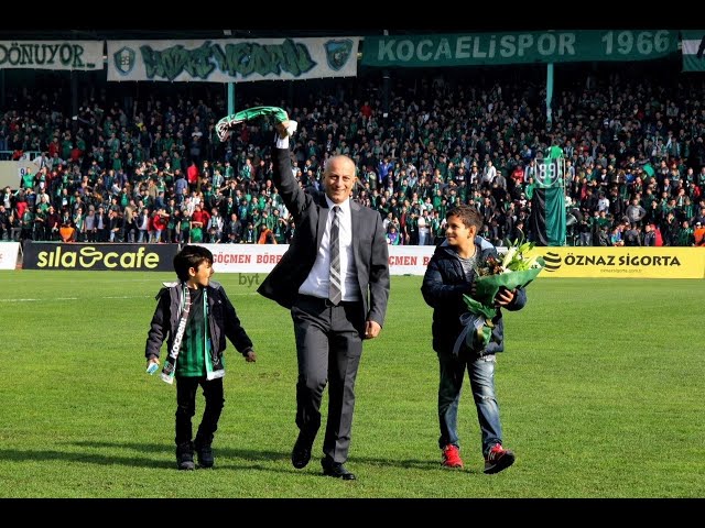 Kocaelispor camiasının eski başkanlarından Bahri Yavuz’un annesi Nesrin Yavuz, 75