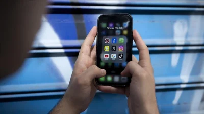 Bolu’da bir ortaokul öğrencisinin arkadaşlarına yönelik “okula saldırı yapacağım” sözleri