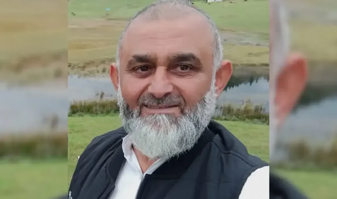 Gebze Ulus Mahallesi’nin sevilen isimlerinden Ali Kemal Çakmak hayatını kaybetti.