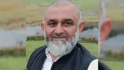 Gebze Ulus Mahallesi’nin sevilen isimlerinden Ali Kemal Çakmak hayatını kaybetti.