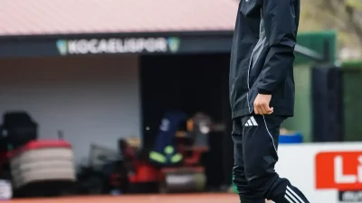 Trendyol Süper Lig’in 30. haftasında sahasında Göztepe’yi ağırlayacak olan Kocaelispor,