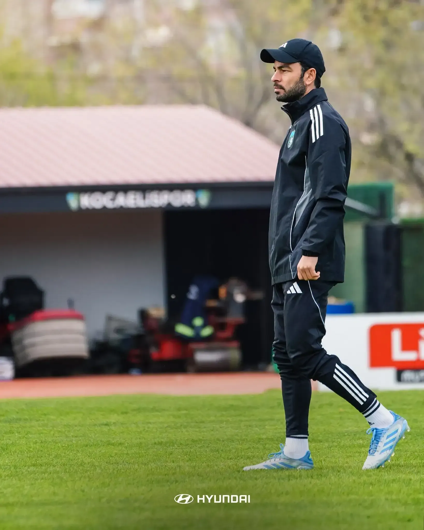 Trendyol Süper Lig’in 30. haftasında sahasında Göztepe’yi ağırlayacak olan Kocaelispor,