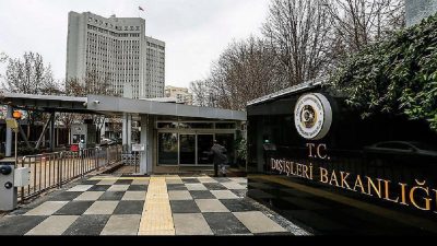 Mali’nin başkenti Bamako başta olmak üzere ülke genelindeki stratejik askeri