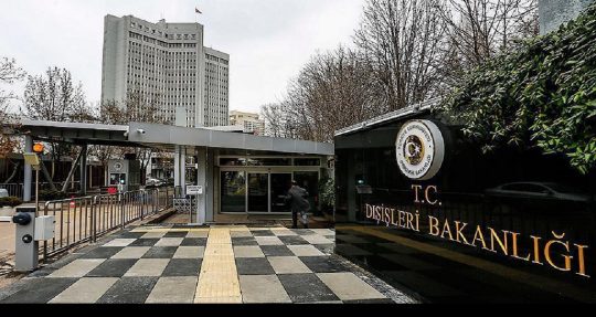 Mali’nin başkenti Bamako başta olmak üzere ülke genelindeki stratejik askeri