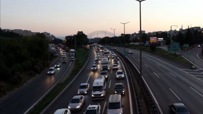 Kocaeli Büyükşehir Belediyesi UKOME ve İl EDS Komisyonu tarafından alınan