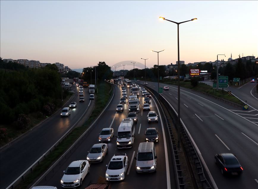 Kocaeli Büyükşehir Belediyesi UKOME ve İl EDS Komisyonu tarafından alınan