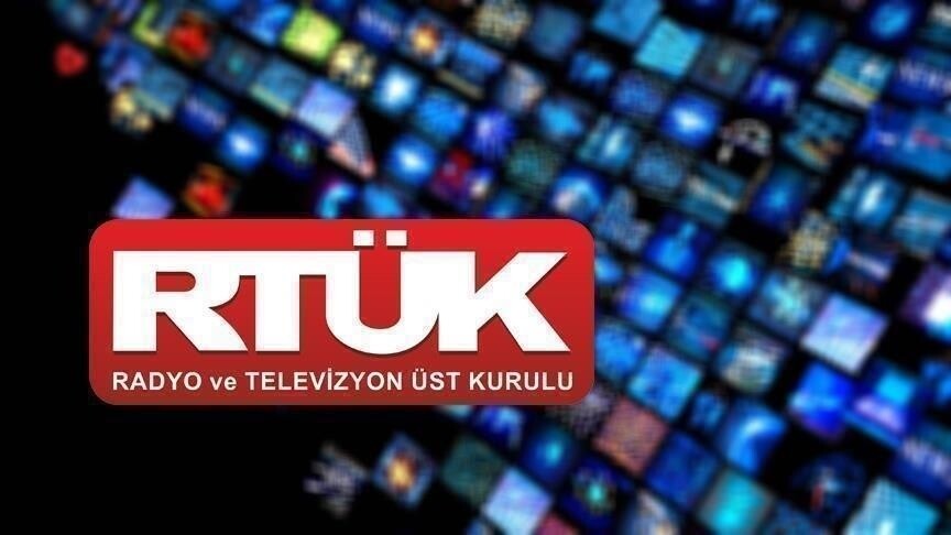 RTÜK, "şiddeti özendirici ve kanıksatıcı" içerikler nedeniyle ulusal kanallar ve