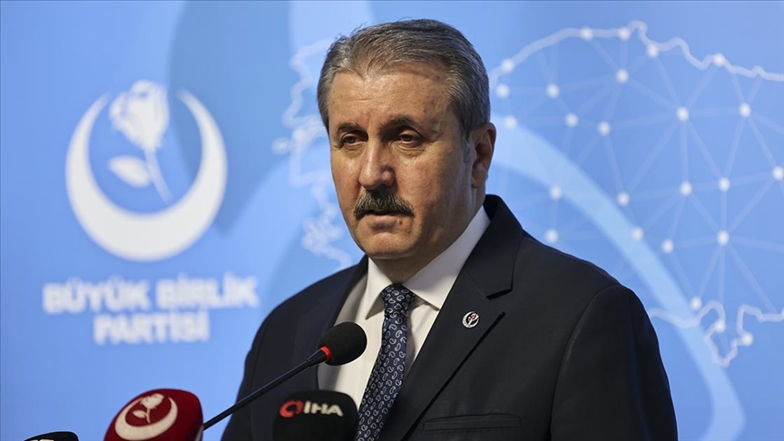 Kocaeli siyasetinde yarın (Pazar) hareketli bir gün yaşanacak. Büyük Birlik