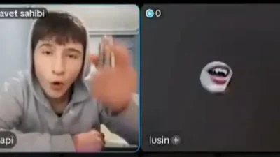 Sosyal medyanın denetimsiz karanlığında yükselen şiddet dalgası bu kez nefret