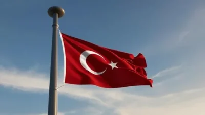 Kocaeli’de infial yaratan "bayrağa basıldı" iddiası üzerine yaptığımız araştırmalar, sosyal