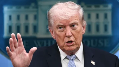 ABD Başkanı Donald Trump’ın, Hürmüz Boğazı’nın güvenliği için Avrupalı müttefiklere
