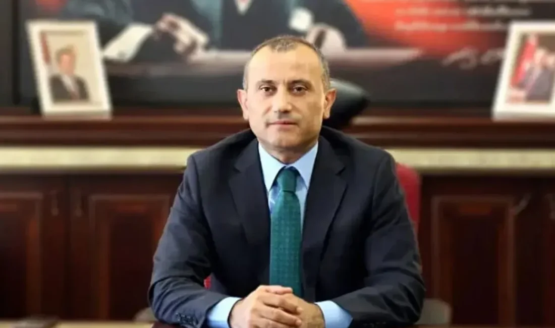 Gülistan Doku soruşturması kapsamında dönemin Tunceli Valisi Tuncay Sonel Elazığ’da