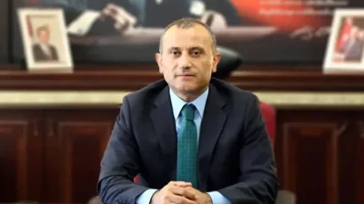 Gülistan Doku soruşturması kapsamında dönemin Tunceli Valisi Tuncay Sonel Elazığ’da