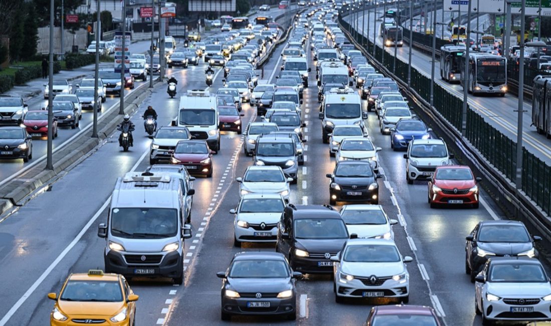 Dünya genelinde tırmanan jeopolitik riskler, enerji piyasalarında adeta deprem etkisi