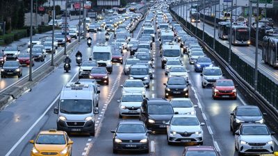 Dünya genelinde tırmanan jeopolitik riskler, enerji piyasalarında adeta deprem etkisi