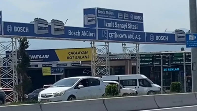 Sınırlı Sorumlu İzmit Sanayi Sitesi Site İşletme Kooperatifi’nin mali genel