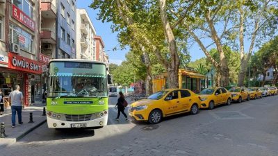 Kocaeli Büyükşehir Belediye Meclisi’nde toplu ulaşım ücretlerine ilişkin önemli bir