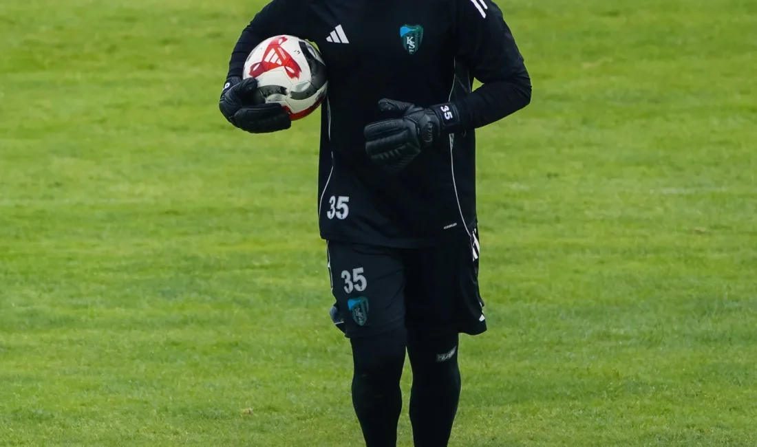 Trendyol Süper Lig’de kritik bir viraja giren Kocaelispor, Gençlerbirliği deplasmanına