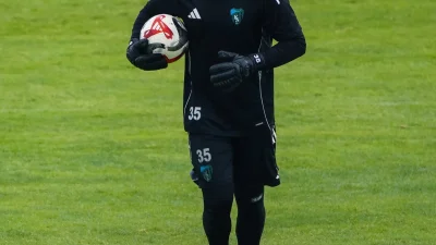 Trendyol Süper Lig’de kritik bir viraja giren Kocaelispor, Gençlerbirliği deplasmanına