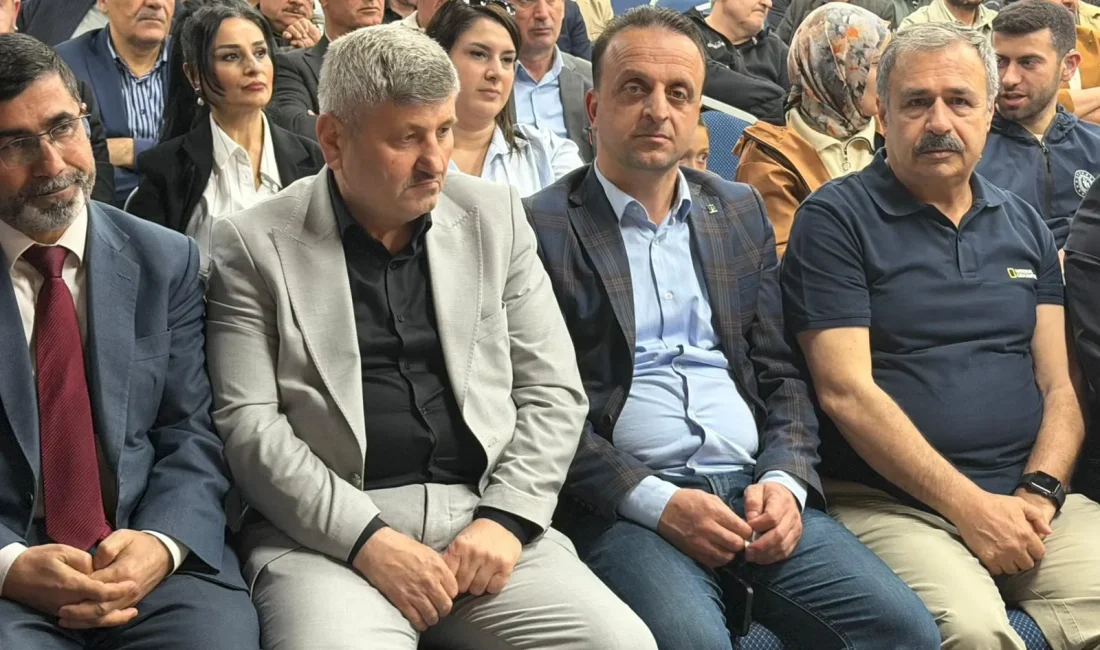 Kocaeli’nin en prestijli spor organizasyonlarından biri olan "Altın Kiraz Dostluk