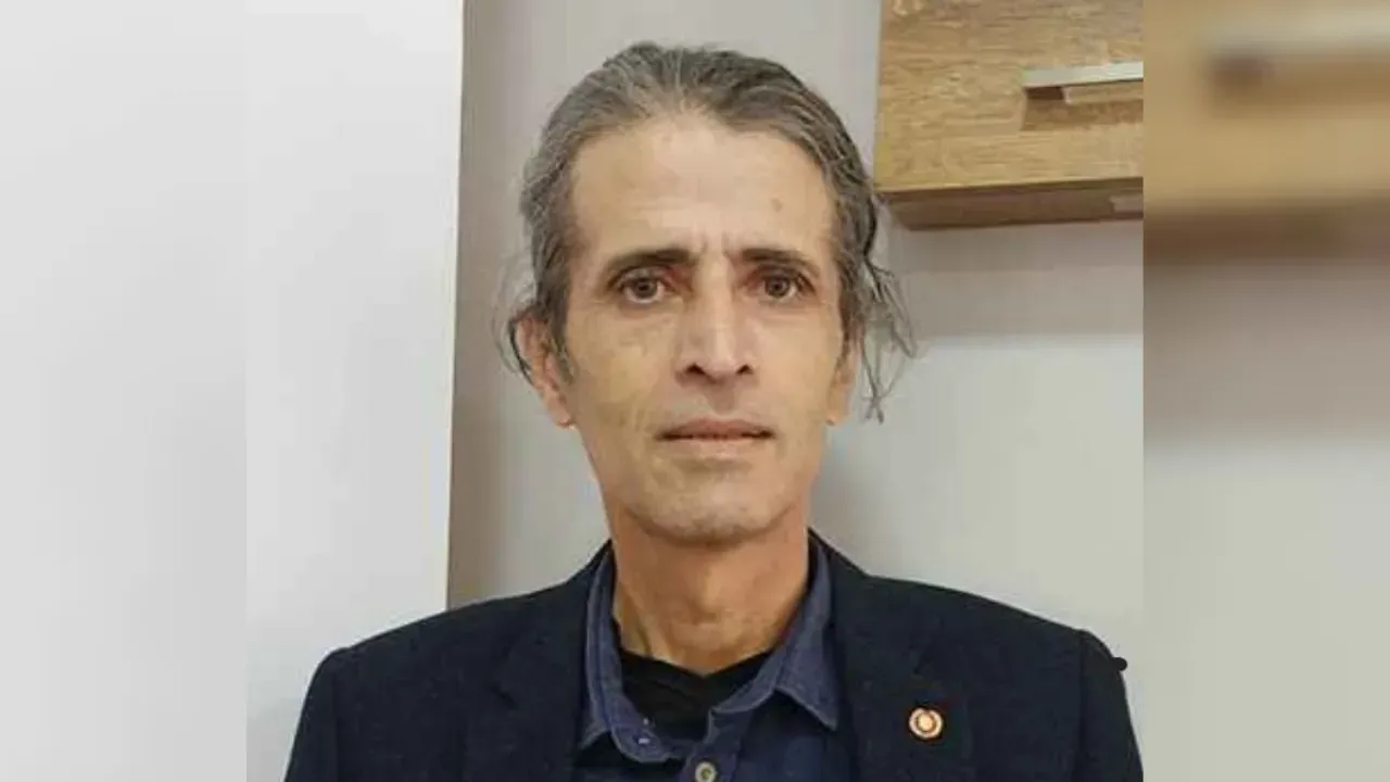 Atatürkçü Düşünce Derneği (ADD) Yahyakaptan Şubesi eski başkanı Yakup Gökçe,