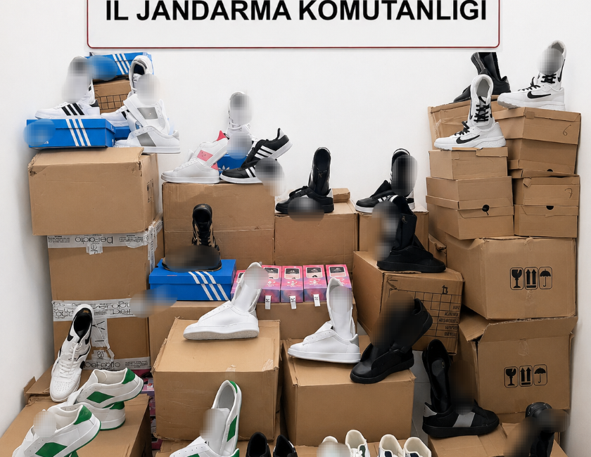 Kocaeli İl Jandarma Komutanlığı ekiplerinin Kandıra’da gerçekleştirdiği operasyonda, piyasa değeri