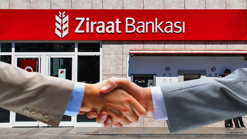 Ziraat Bankası, Türkiye genelinde gerçekleştireceği 160 kişilik uzman yardımcısı alımında,