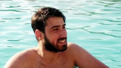 Kocaeli'nin sevilen bölgelerinden Kartepe Maşukiye, bugün güne derin bir kederle