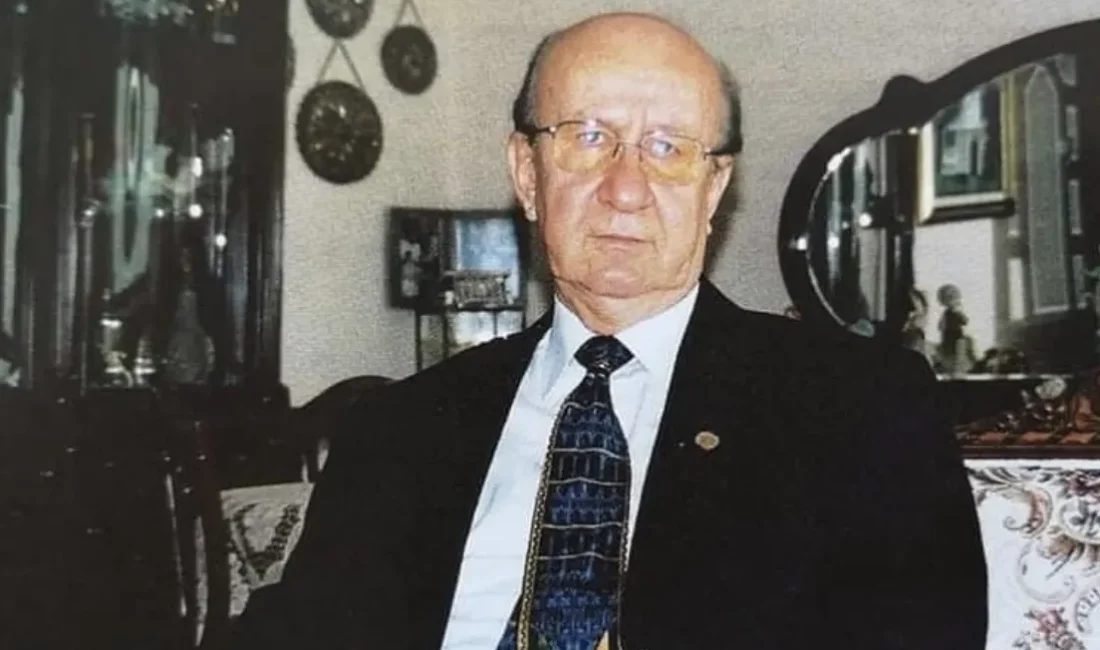 Türk Silahlı Kuvvetleri’nin acı kaybı: Eski Kara Kuvvetleri Komutanı Emekli